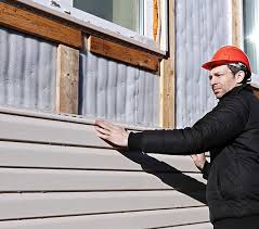 Best Custom Siding Design  in Highland Village, TX